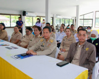 ผู้ว่าฯ สุราษฎร์ธานี ลงพื้นที่เกาะพะงันรับฟังปัญหาของประชาชน ... พารามิเตอร์รูปภาพ 16