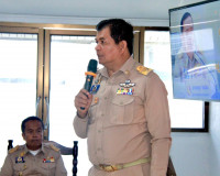 ผู้ว่าฯ สุราษฎร์ธานี ลงพื้นที่เกาะพะงันรับฟังปัญหาของประชาชน ... พารามิเตอร์รูปภาพ 17