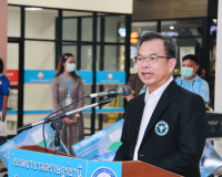 สำนักงานขนส่งจังหวัดสุราษฎร์ธานี ร่วมกับ โรงพยาบาลสุราษฎร์ธา ... พารามิเตอร์รูปภาพ 4