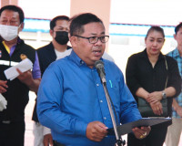 สำนักงานขนส่งจังหวัดสุราษฎร์ธานี ร่วมกับ โรงพยาบาลสุราษฎร์ธา ... พารามิเตอร์รูปภาพ 6