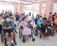 สำนักงานขนส่งจังหวัดสุราษฎร์ธานี ร่วมกับ โรงพยาบาลสุราษฎร์ธา ... พารามิเตอร์รูปภาพ 7