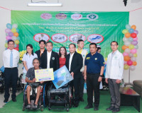 สำนักงานขนส่งจังหวัดสุราษฎร์ธานี ร่วมกับ โรงพยาบาลสุราษฎร์ธา ... พารามิเตอร์รูปภาพ 9