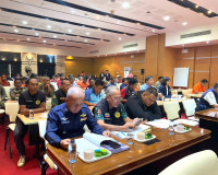 รองผู้ว่าราชการจังหวัดสุราษฎร์ธานี กล่าวแสดงวิสัยทัศน์การพัฒ ... พารามิเตอร์รูปภาพ 7