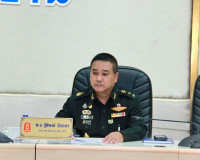 จังหวัดสุราษฎร์ธานีเตรียมการรับเสด็จฯ สมเด็จพระกนิษฐาธิราชเจ ... พารามิเตอร์รูปภาพ 4