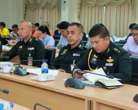 จังหวัดสุราษฎร์ธานีเตรียมการรับเสด็จฯ สมเด็จพระกนิษฐาธิราชเจ ... พารามิเตอร์รูปภาพ 7