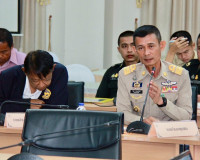 จังหวัดสุราษฎร์ธานีเตรียมการรับเสด็จฯ สมเด็จพระกนิษฐาธิราชเจ ... พารามิเตอร์รูปภาพ 9