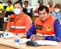 จังหวัดสุราษฎร์ธานีเตรียมการรับเสด็จฯ สมเด็จพระกนิษฐาธิราชเจ ... พารามิเตอร์รูปภาพ 11