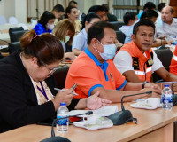จังหวัดสุราษฎร์ธานีเตรียมการรับเสด็จฯ สมเด็จพระกนิษฐาธิราชเจ ... พารามิเตอร์รูปภาพ 17