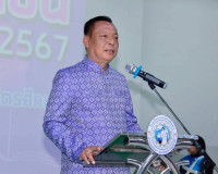 รองผู้ว่าฯสุราษฎร์ธานี เปิดงานวันการศึกษาเอกชนจังหวัดสุราษฎร ... พารามิเตอร์รูปภาพ 1