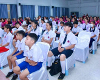 รองผู้ว่าฯสุราษฎร์ธานี เปิดงานวันการศึกษาเอกชนจังหวัดสุราษฎร ... พารามิเตอร์รูปภาพ 9