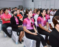 รองผู้ว่าฯสุราษฎร์ธานี เปิดงานวันการศึกษาเอกชนจังหวัดสุราษฎร ... พารามิเตอร์รูปภาพ 13