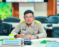 จังหวัดสุราษฎร์ธานีประชุมคณะกรรมการจัดรูปที่ดินเพื่อพัฒนาพื้ ... พารามิเตอร์รูปภาพ 3