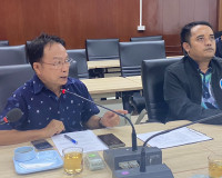 การประชุมคณะกรรมการคัดเลือก 10 สุดยอดชุมชนต้นแบบ &quot;เที่ยวชุมช ... พารามิเตอร์รูปภาพ 3