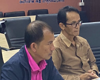 การประชุมคณะกรรมการคัดเลือก 10 สุดยอดชุมชนต้นแบบ &quot;เที่ยวชุมช ... พารามิเตอร์รูปภาพ 4