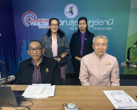 รายการ “แหลงข่าวชาวใต้” ณ สถานีวิทยุโทรทัศน์แห่งประเทศไทย พารามิเตอร์รูปภาพ 6
