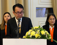 โครงการเสริมสร้างการรับรู้ให้กับนายจ้างสถานประกอบการ แรงงานต ... พารามิเตอร์รูปภาพ 2