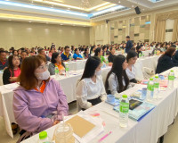 โครงการเสริมสร้างการรับรู้ให้กับนายจ้างสถานประกอบการ แรงงานต ... พารามิเตอร์รูปภาพ 3