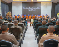 ร่วมงานวันสถาปนากองทัพภาคที่ 4 ครบรอบปีที่ 49 ณ กองบัญชาการก ... พารามิเตอร์รูปภาพ 9