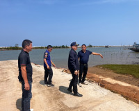 ลงพื้นที่เตรียมความพร้อมขับเคลื่อนสุราษฎร์ธานีสู่เมืองมรดกโล ... พารามิเตอร์รูปภาพ 15