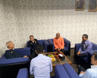 ต้อนรับรัฐมนตรีรัฐมนตรีว่าการกระทรวงแรงงาน (นายพิพัฒน์ รัชกิ ... พารามิเตอร์รูปภาพ 6