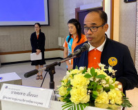 โครงการส่งเสริมและสนับสนุนการปฏิบัติงานด้านการส่งเสริมคุณธรร ... พารามิเตอร์รูปภาพ 2
