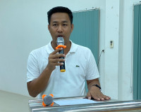 พิธีเปิดการประชุมการขับเคลื่อนงานสภาเด็กและเยาวชน พารามิเตอร์รูปภาพ 4