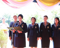 จังหวัดสุราษฎร์ธานีจัดงานวันคล้ายวันสถาปนากองอาสารักษาดินแดน ... พารามิเตอร์รูปภาพ 15
