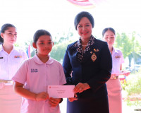 จังหวัดสุราษฎร์ธานีจัดงานวันคล้ายวันสถาปนากองอาสารักษาดินแดน ... พารามิเตอร์รูปภาพ 16
