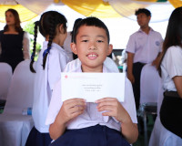 จังหวัดสุราษฎร์ธานีจัดงานวันคล้ายวันสถาปนากองอาสารักษาดินแดน ... พารามิเตอร์รูปภาพ 20