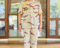 จังหวัดสุราษฎร์ธานีจัดงานวันคล้ายวันสถาปนากองอาสารักษาดินแดน ... พารามิเตอร์รูปภาพ 2