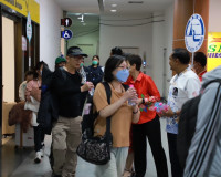 ต้อนรับเที่ยวบินเช่าเหมาลำปฐมฤกษ์ปี 2567 จากไต้หวัน-สุราษฎร์ ... พารามิเตอร์รูปภาพ 5