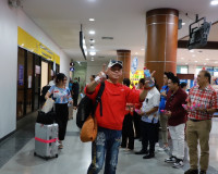 ต้อนรับเที่ยวบินเช่าเหมาลำปฐมฤกษ์ปี 2567 จากไต้หวัน-สุราษฎร์ ... พารามิเตอร์รูปภาพ 6