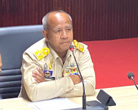 การประชุมคณะกรรมการมูลนิธิรักษ์พระธาตุศรีสุราษฎร์ พารามิเตอร์รูปภาพ 1