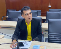 การประชุมคณะกรรมการมูลนิธิรักษ์พระธาตุศรีสุราษฎร์ พารามิเตอร์รูปภาพ 2