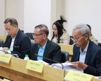 ประธานประชุมคณะกรรมการข้าราชการองค์การบริหารส่วนจังหวัด จังห ... พารามิเตอร์รูปภาพ 2
