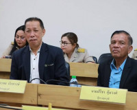 ประธานประชุมคณะกรรมการข้าราชการองค์การบริหารส่วนจังหวัด จังห ... พารามิเตอร์รูปภาพ 5