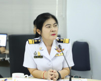 ประธานในการประชุมคณะกรรมการกีฬาจังหวัดสุราษฎร์ธานี ครั้งที่  ... พารามิเตอร์รูปภาพ 2