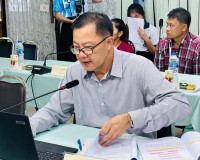 ประธานการประชุมคณะกรรมการพิจารณาแผนงานการประกอบกิจการฆ่าสัตว ... พารามิเตอร์รูปภาพ 3
