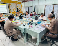 ประธานการประชุมคณะกรรมการพิจารณาแผนงานการประกอบกิจการฆ่าสัตว ... พารามิเตอร์รูปภาพ 6