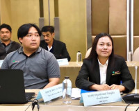 ประธานการประชุมคณะกรรมการพัฒนาชุมชนในพื้นที่รอบโรงไฟฟ้า (คพร ... พารามิเตอร์รูปภาพ 6
