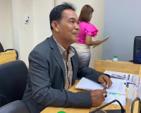 ประธานการประชุมคณะกรรมการพิจารณาคัดเลือกข้าราชการพลเรือนดีเด ... พารามิเตอร์รูปภาพ 2