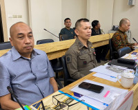 ประธานการประชุมคณะกรรมการพิจารณาคัดเลือกข้าราชการพลเรือนดีเด ... พารามิเตอร์รูปภาพ 3