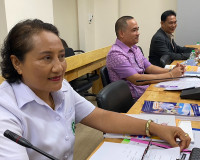 ประธานการประชุมคณะกรรมการพิจารณาคัดเลือกข้าราชการพลเรือนดีเด ... พารามิเตอร์รูปภาพ 4