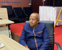 ประธานการประชุมคณะกรรมการคัดเลือก ๑๐ สุดยอดชุมชนต้นแบบ &quot;เที่ ... พารามิเตอร์รูปภาพ 1