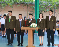 โรงเรียนสุราษฎร์ธานี 2 จัดงานวิชาการ &quot;เปิดบ้าน ส.ธ.2 มองอดีต ... พารามิเตอร์รูปภาพ 4