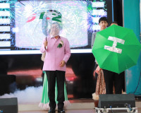 โรงเรียนสุราษฎร์ธานี 2 จัดงานวิชาการ &quot;เปิดบ้าน ส.ธ.2 มองอดีต ... พารามิเตอร์รูปภาพ 6