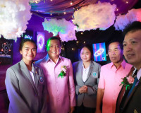 โรงเรียนสุราษฎร์ธานี 2 จัดงานวิชาการ &quot;เปิดบ้าน ส.ธ.2 มองอดีต ... พารามิเตอร์รูปภาพ 12