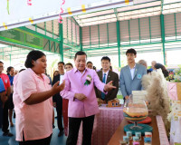 โรงเรียนสุราษฎร์ธานี 2 จัดงานวิชาการ &quot;เปิดบ้าน ส.ธ.2 มองอดีต ... พารามิเตอร์รูปภาพ 15