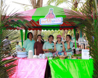 โรงเรียนสุราษฎร์ธานี 2 จัดงานวิชาการ &quot;เปิดบ้าน ส.ธ.2 มองอดีต ... พารามิเตอร์รูปภาพ 18