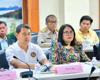 รองผวจ.สุราษฎร์ธานีประชุมคณะกรรมการอำนวยการรักษาความมั่นคงภา ... พารามิเตอร์รูปภาพ 7